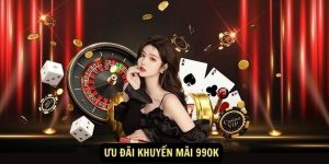 Hoàn trả cược thua tỷ lệ hấp dẫn cho thành viên tại 99OK