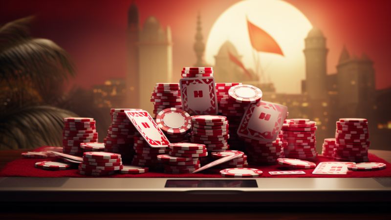 Chinh phục game bài tại nhà cái với thưởng lớn